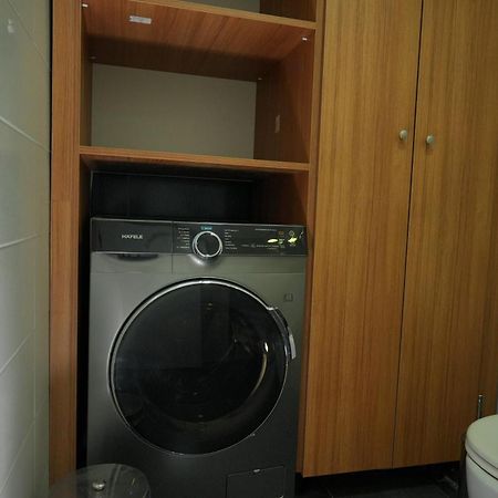 Sapanca Cayir Cimen Otel Luaran gambar
