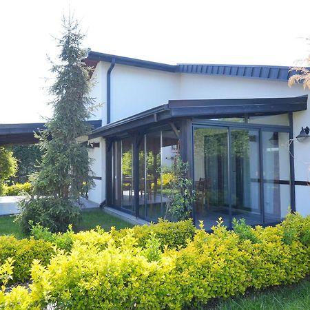 Sapanca Cayir Cimen Otel Luaran gambar