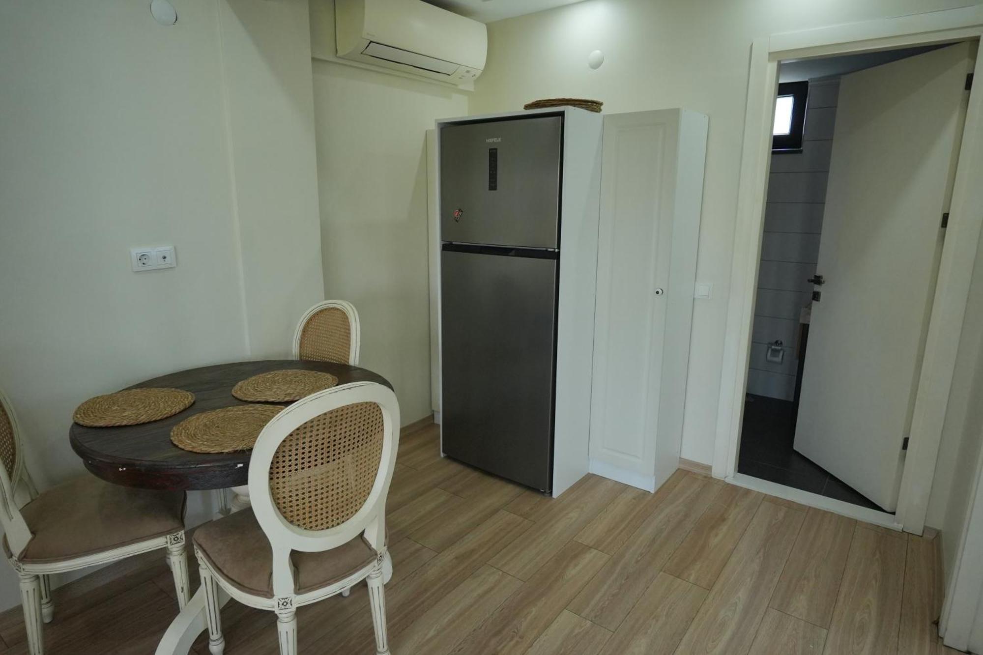Sapanca Cayir Cimen Otel Luaran gambar