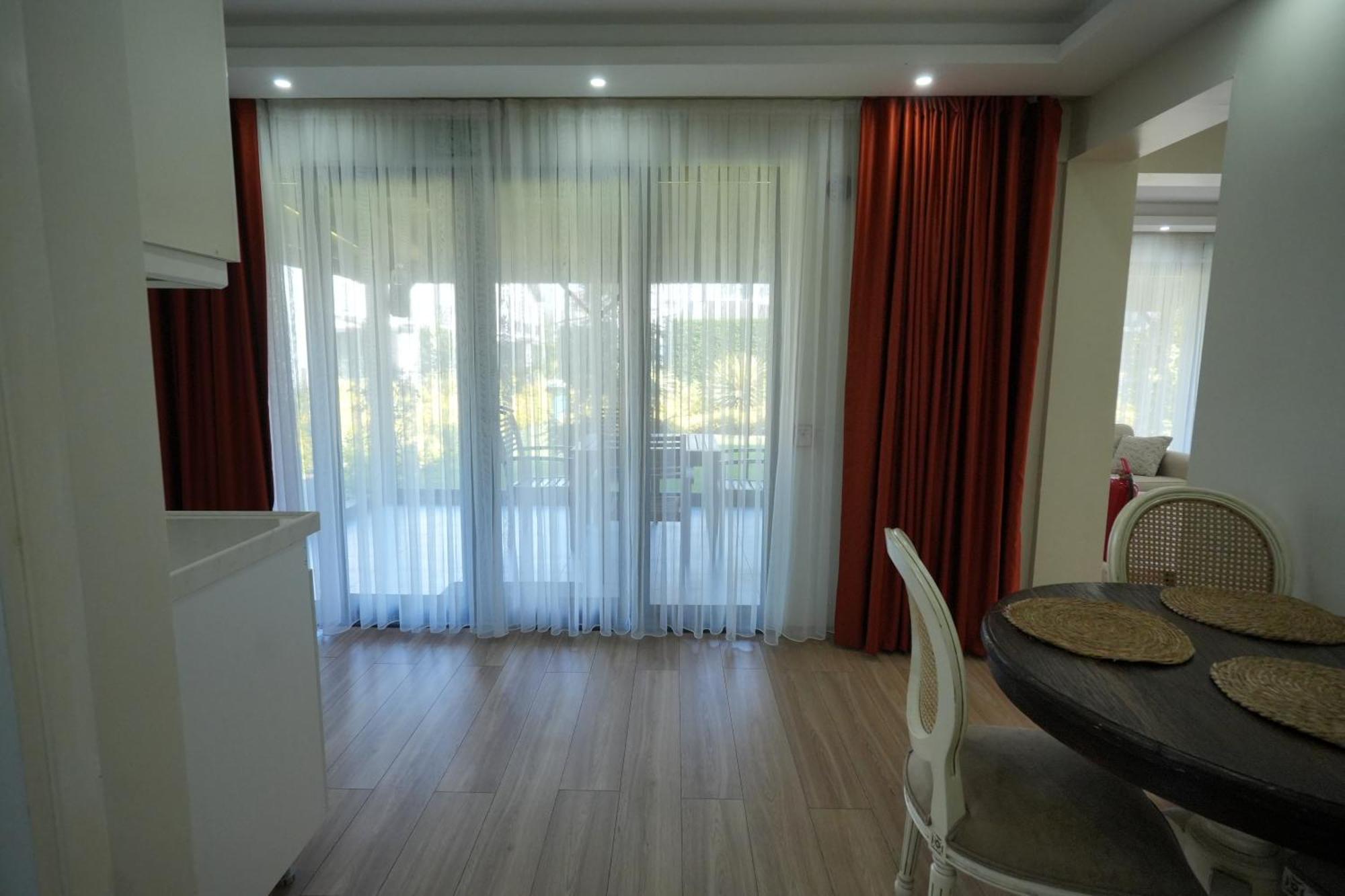 Sapanca Cayir Cimen Otel Luaran gambar