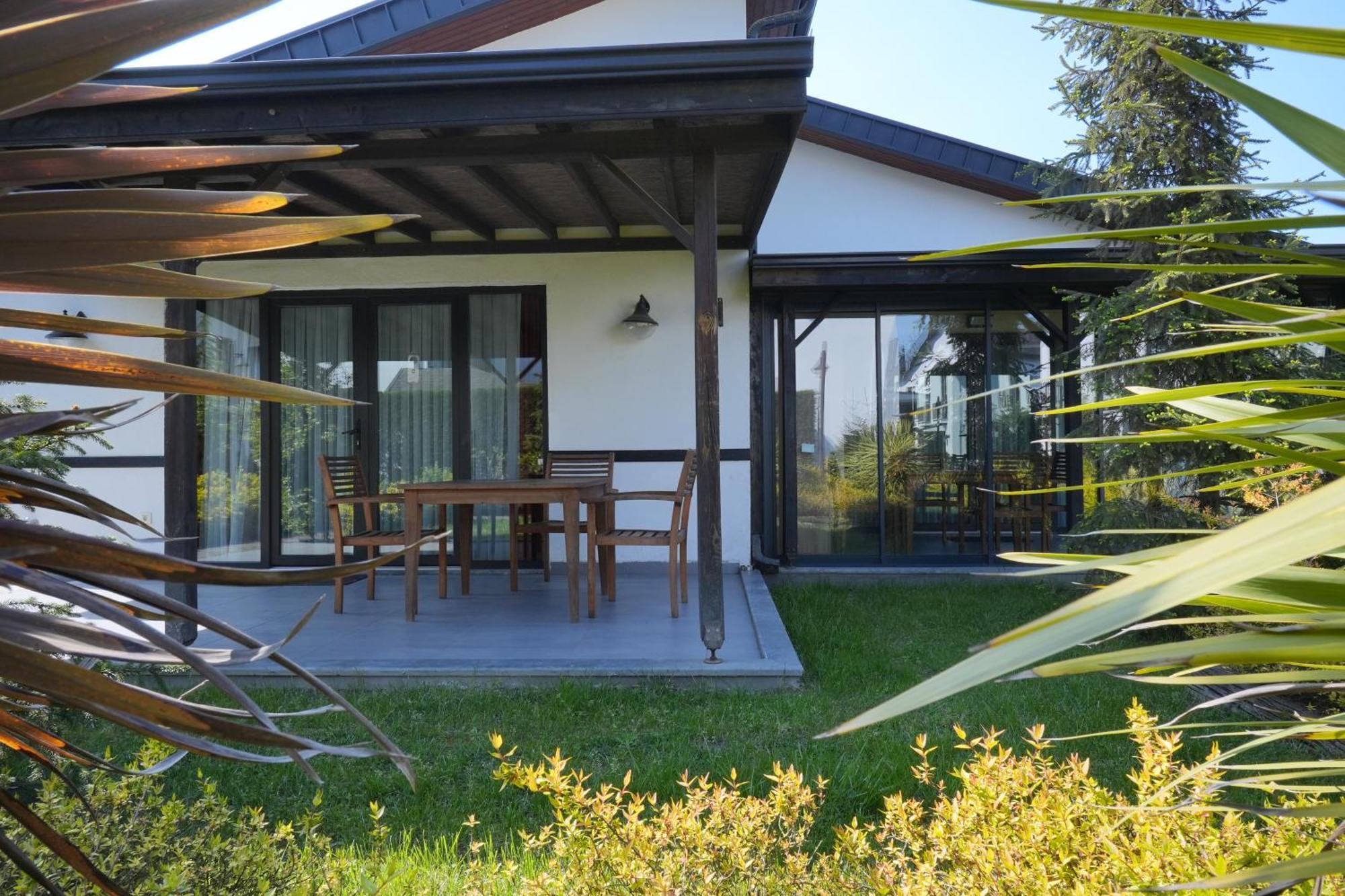 Sapanca Cayir Cimen Otel Luaran gambar