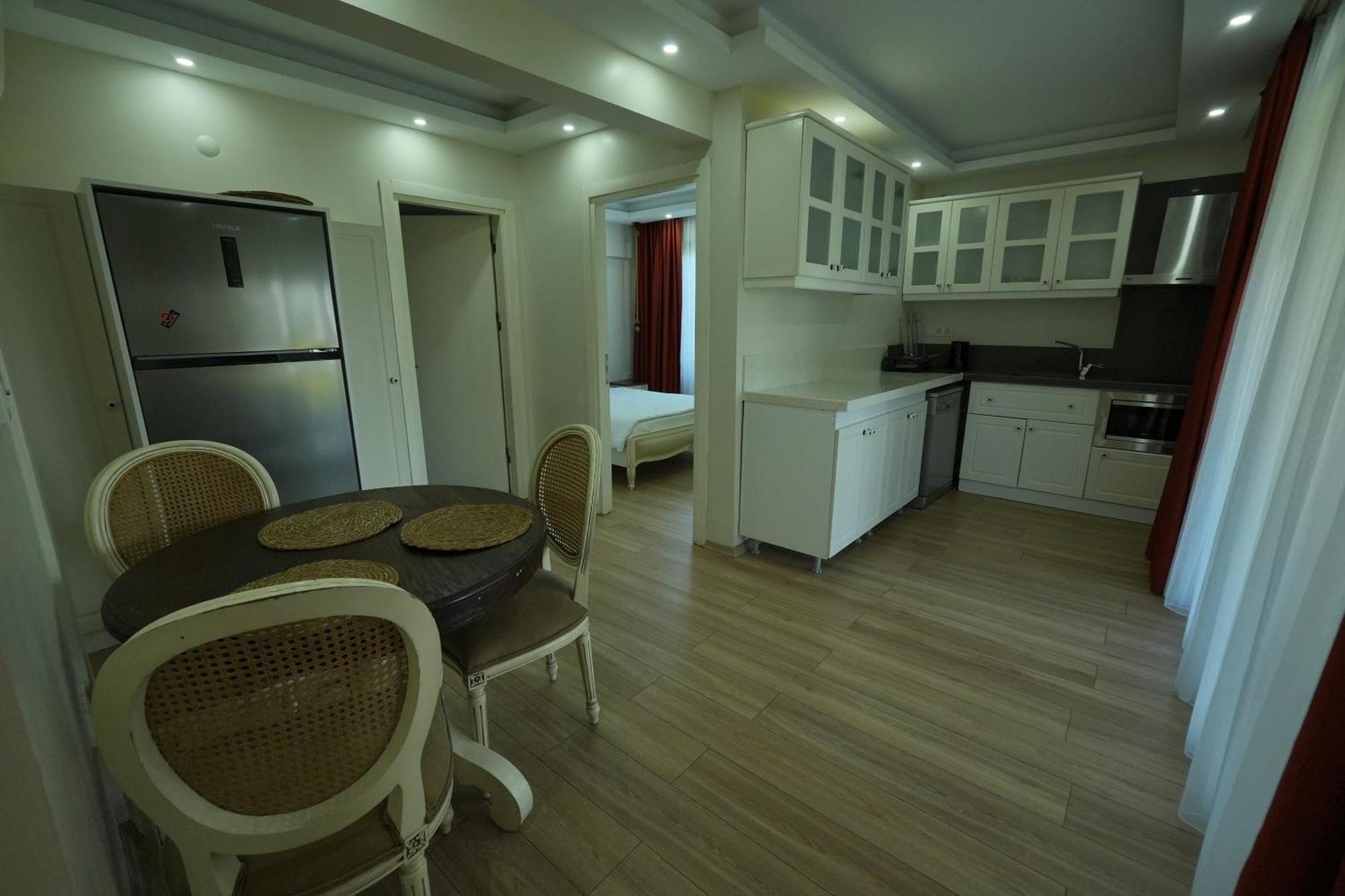 Sapanca Cayir Cimen Otel Luaran gambar