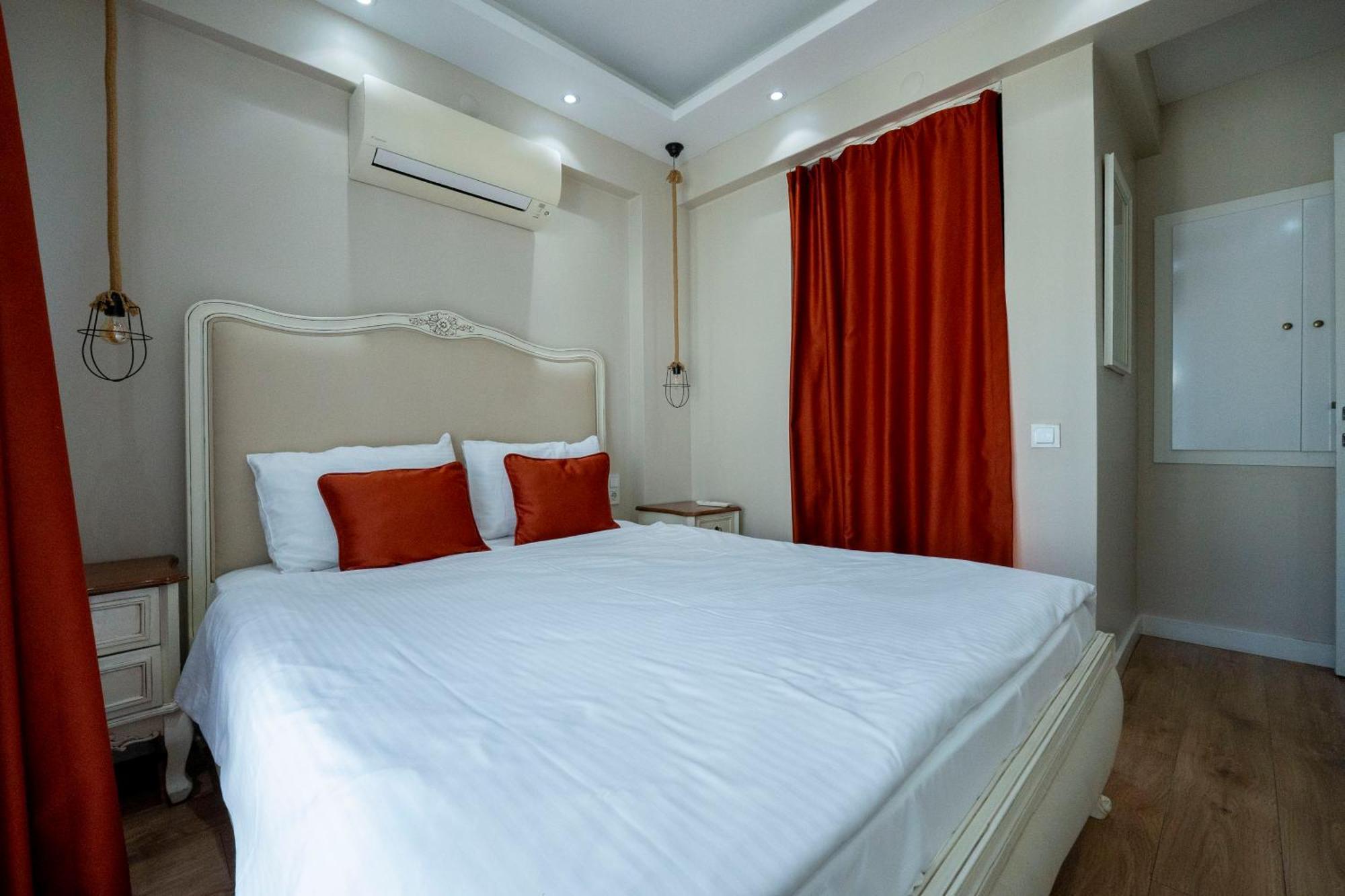 Sapanca Cayir Cimen Otel Luaran gambar