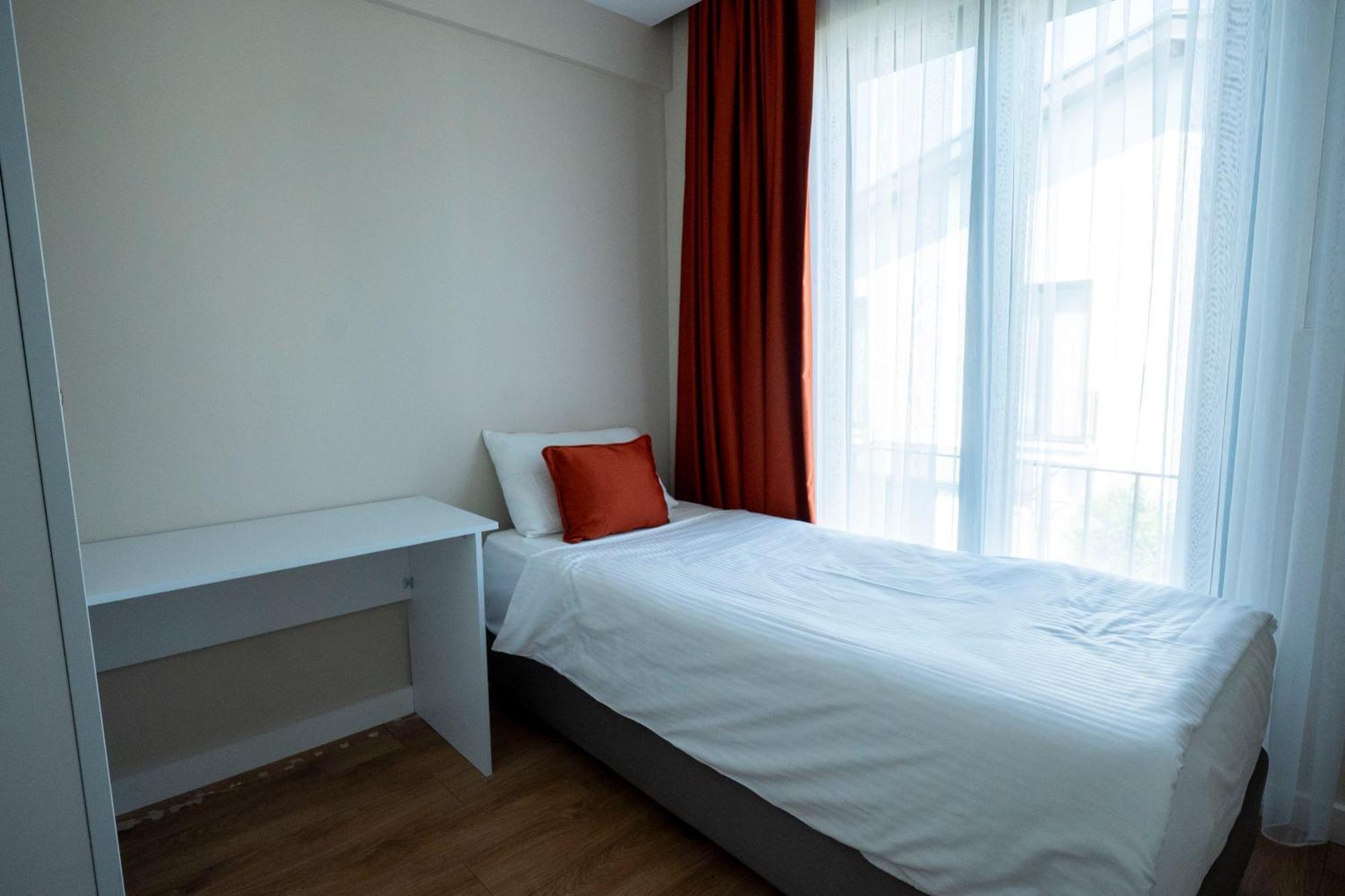 Sapanca Cayir Cimen Otel Luaran gambar