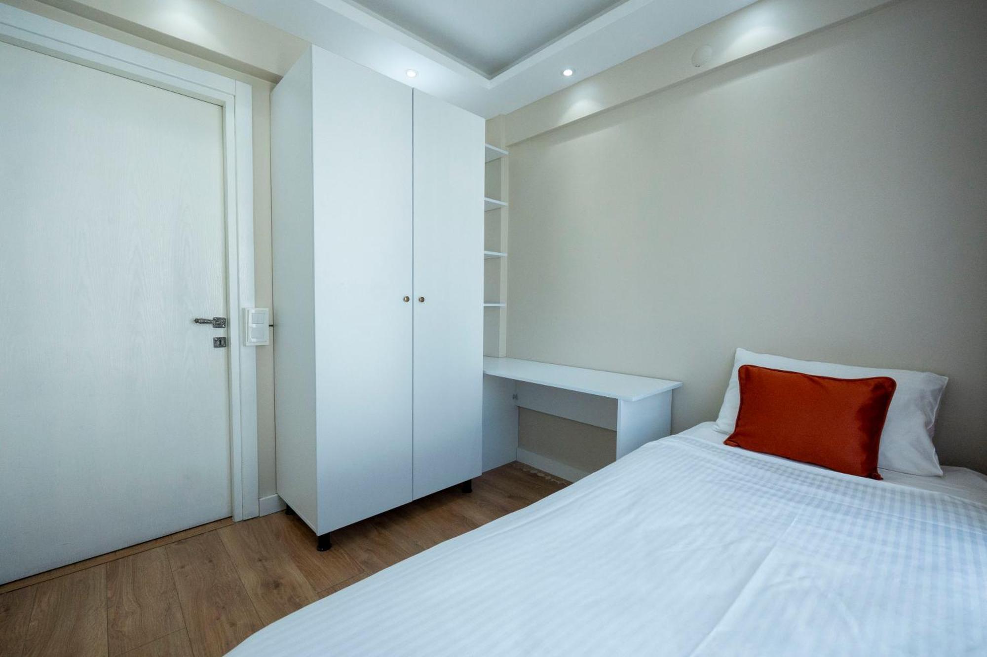 Sapanca Cayir Cimen Otel Luaran gambar